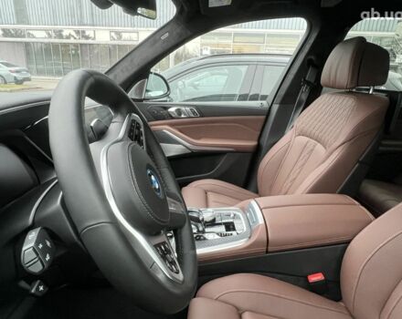 БМВ Х5, объемом двигателя 3 л и пробегом 2 тыс. км за 111723 $, фото 39 на Automoto.ua