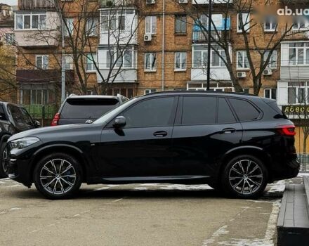 БМВ Х5, объемом двигателя 3 л и пробегом 48 тыс. км за 82999 $, фото 9 на Automoto.ua