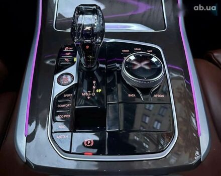 БМВ Х5, объемом двигателя 3 л и пробегом 66 тыс. км за 64300 $, фото 16 на Automoto.ua