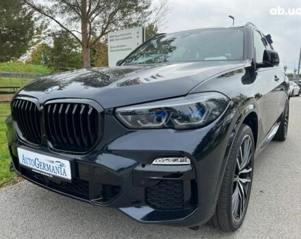 БМВ Х5, объемом двигателя 3 л и пробегом 1 тыс. км за 99768 $, фото 1 на Automoto.ua