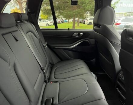 БМВ Х5, объемом двигателя 3 л и пробегом 1 тыс. км за 99768 $, фото 18 на Automoto.ua