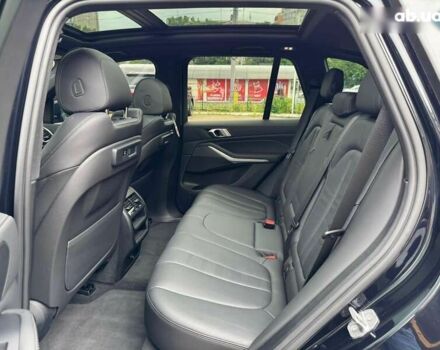 БМВ Х5, объемом двигателя 3 л и пробегом 43 тыс. км за 76000 $, фото 12 на Automoto.ua