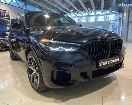БМВ Х5, объемом двигателя 0 л и пробегом 31 тыс. км за 63500 $, фото 3 на Automoto.ua
