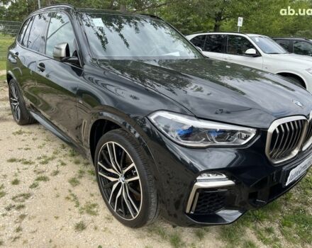 БМВ Х5, объемом двигателя 3 л и пробегом 10 тыс. км за 107550 $, фото 29 на Automoto.ua