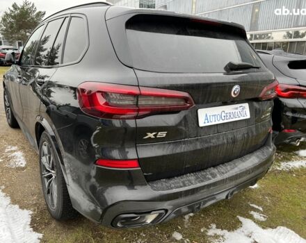 БМВ Х5, объемом двигателя 3 л и пробегом 2 тыс. км за 111723 $, фото 22 на Automoto.ua