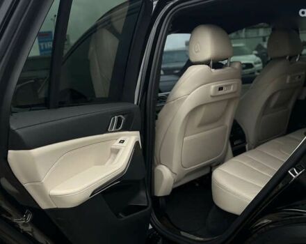 БМВ Х5, объемом двигателя 3 л и пробегом 86 тыс. км за 49999 $, фото 23 на Automoto.ua