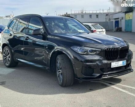 БМВ Х5, объемом двигателя 3 л и пробегом 24 тыс. км за 75990 $, фото 2 на Automoto.ua