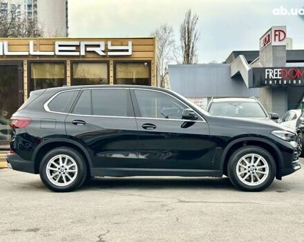 БМВ Х5, объемом двигателя 2 л и пробегом 52 тыс. км за 58500 $, фото 2 на Automoto.ua