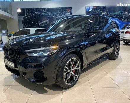 БМВ Х5, объемом двигателя 0 л и пробегом 31 тыс. км за 63500 $, фото 6 на Automoto.ua