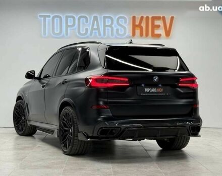 БМВ Х5, объемом двигателя 3 л и пробегом 37 тыс. км за 84900 $, фото 11 на Automoto.ua