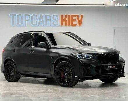 БМВ Х5, объемом двигателя 3 л и пробегом 37 тыс. км за 84900 $, фото 2 на Automoto.ua