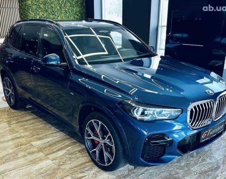 БМВ Х5, объемом двигателя 3 л и пробегом 115 тыс. км за 69900 $, фото 3 на Automoto.ua