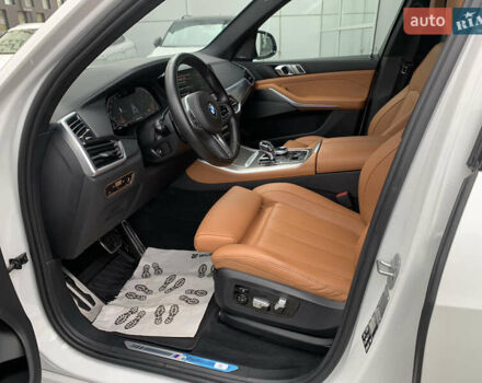 БМВ Х5, объемом двигателя 2.99 л и пробегом 114 тыс. км за 72000 $, фото 9 на Automoto.ua