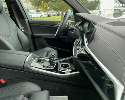 БМВ Х5, объемом двигателя 3 л и пробегом 1 тыс. км за 99768 $, фото 14 на Automoto.ua