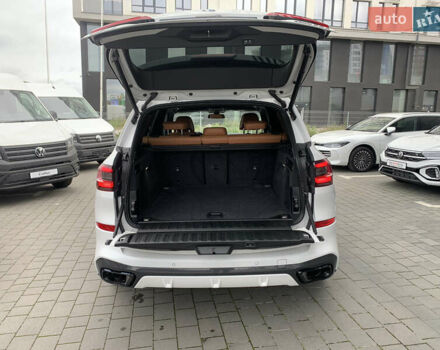 БМВ Х5, объемом двигателя 2.99 л и пробегом 114 тыс. км за 72000 $, фото 14 на Automoto.ua