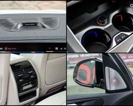 БМВ Х5, об'ємом двигуна 3 л та пробігом 59 тис. км за 79000 $, фото 27 на Automoto.ua