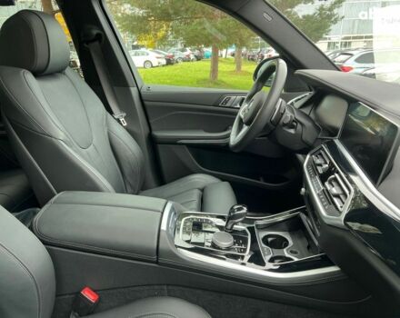 БМВ Х5, объемом двигателя 3 л и пробегом 1 тыс. км за 99768 $, фото 13 на Automoto.ua