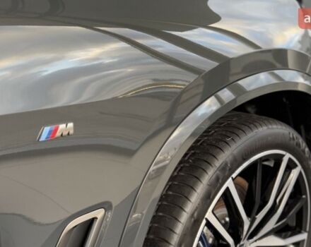 БМВ Х5, объемом двигателя 2.99 л и пробегом 0 тыс. км за 110243 $, фото 2 на Automoto.ua