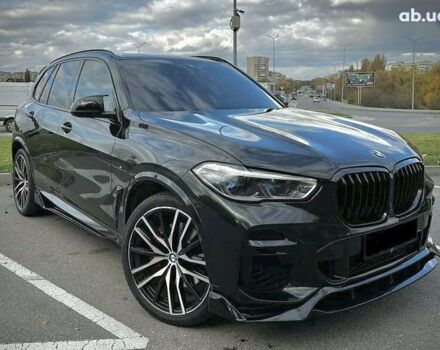 БМВ Х5, объемом двигателя 3 л и пробегом 66 тыс. км за 64300 $, фото 2 на Automoto.ua