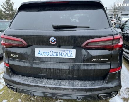 БМВ Х5, объемом двигателя 3 л и пробегом 2 тыс. км за 111723 $, фото 9 на Automoto.ua