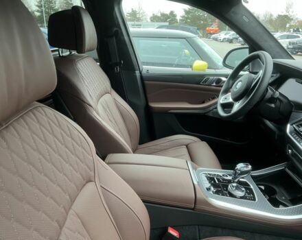 БМВ Х5, объемом двигателя 3 л и пробегом 2 тыс. км за 111723 $, фото 23 на Automoto.ua