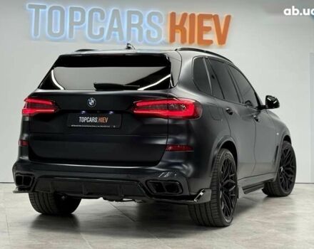 БМВ Х5, объемом двигателя 3 л и пробегом 37 тыс. км за 84900 $, фото 9 на Automoto.ua