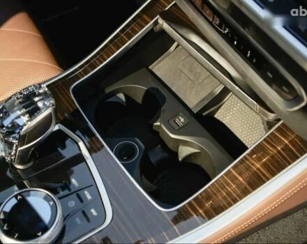 БМВ Х5, объемом двигателя 0 л и пробегом 63 тыс. км за 69900 $, фото 29 на Automoto.ua