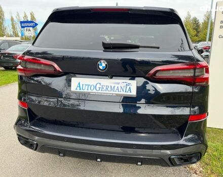 БМВ Х5, объемом двигателя 3 л и пробегом 1 тыс. км за 99768 $, фото 20 на Automoto.ua