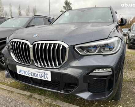 БМВ Х5, об'ємом двигуна 3 л та пробігом 22 тис. км за 94443 $, фото 14 на Automoto.ua