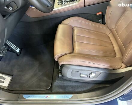 БМВ Х5, объемом двигателя 3 л и пробегом 115 тыс. км за 69900 $, фото 25 на Automoto.ua