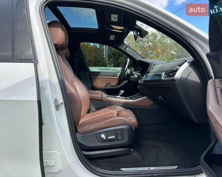 БМВ Х5, объемом двигателя 0 л и пробегом 107 тыс. км за 17000 $, фото 7 на Automoto.ua