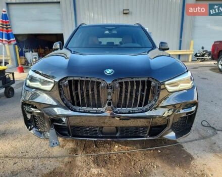 БМВ Х5, объемом двигателя 3 л и пробегом 35 тыс. км за 32000 $, фото 4 на Automoto.ua