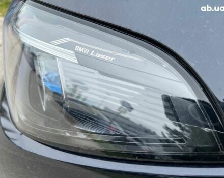 БМВ Х5, объемом двигателя 3 л и пробегом 1 тыс. км за 99768 $, фото 31 на Automoto.ua