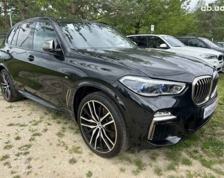 БМВ Х5, объемом двигателя 3 л и пробегом 10 тыс. км за 107550 $, фото 35 на Automoto.ua