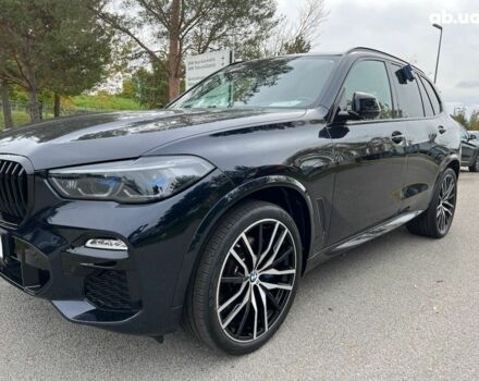 БМВ Х5, объемом двигателя 3 л и пробегом 1 тыс. км за 99768 $, фото 17 на Automoto.ua