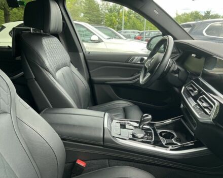 БМВ Х5, объемом двигателя 3 л и пробегом 10 тыс. км за 107550 $, фото 15 на Automoto.ua