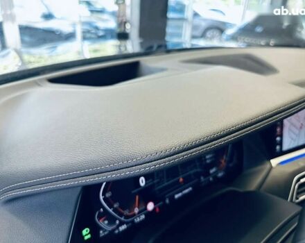 БМВ Х5, объемом двигателя 3 л и пробегом 115 тыс. км за 69900 $, фото 23 на Automoto.ua