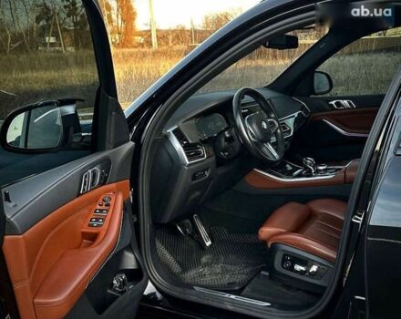 БМВ Х5, объемом двигателя 3 л и пробегом 66 тыс. км за 64300 $, фото 7 на Automoto.ua