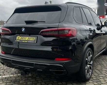 БМВ Х5, объемом двигателя 3 л и пробегом 86 тыс. км за 49999 $, фото 6 на Automoto.ua