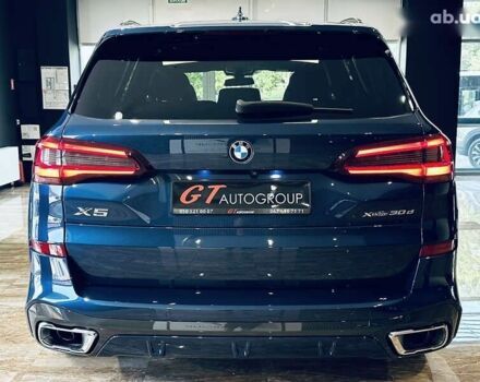 БМВ Х5, объемом двигателя 3 л и пробегом 115 тыс. км за 69900 $, фото 8 на Automoto.ua