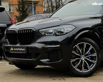 БМВ Х5, объемом двигателя 3 л и пробегом 48 тыс. км за 82999 $, фото 4 на Automoto.ua