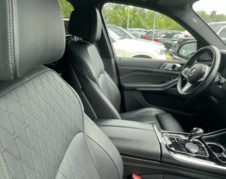 БМВ Х5, объемом двигателя 3 л и пробегом 10 тыс. км за 107550 $, фото 12 на Automoto.ua