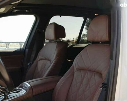 БМВ Х5, объемом двигателя 0 л и пробегом 63 тыс. км за 69900 $, фото 21 на Automoto.ua