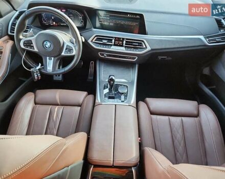 БМВ Х5, объемом двигателя 3 л и пробегом 35 тыс. км за 32000 $, фото 7 на Automoto.ua