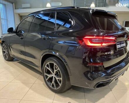 БМВ Х5, объемом двигателя 0 л и пробегом 31 тыс. км за 63500 $, фото 10 на Automoto.ua