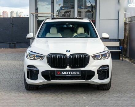 БМВ Х5, об'ємом двигуна 3 л та пробігом 59 тис. км за 79000 $, фото 4 на Automoto.ua