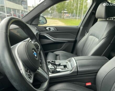 БМВ Х5, объемом двигателя 3 л и пробегом 10 тыс. км за 107550 $, фото 7 на Automoto.ua