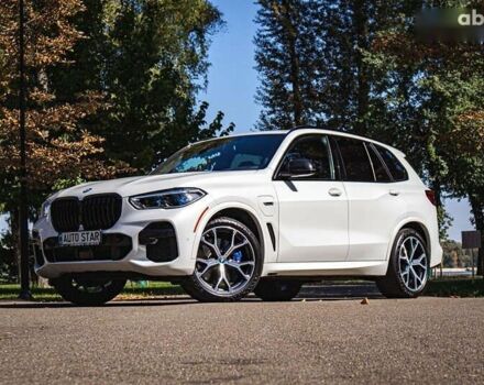 БМВ Х5, объемом двигателя 0 л и пробегом 63 тыс. км за 78900 $, фото 10 на Automoto.ua