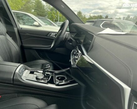 БМВ Х5, объемом двигателя 3 л и пробегом 10 тыс. км за 107550 $, фото 14 на Automoto.ua