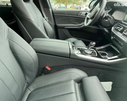 БМВ Х5, объемом двигателя 3 л и пробегом 1 тыс. км за 99768 $, фото 15 на Automoto.ua